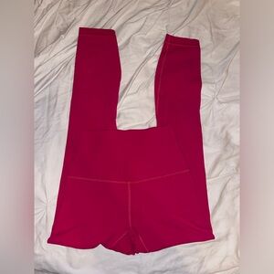 Lululemon Align 25” leggings